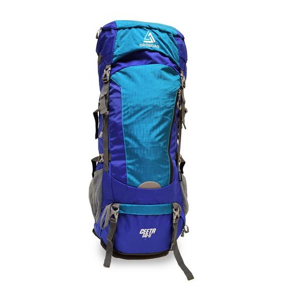 Tas Carrier Akasaka Ceeta 50 + 5 L Jacksons Puple