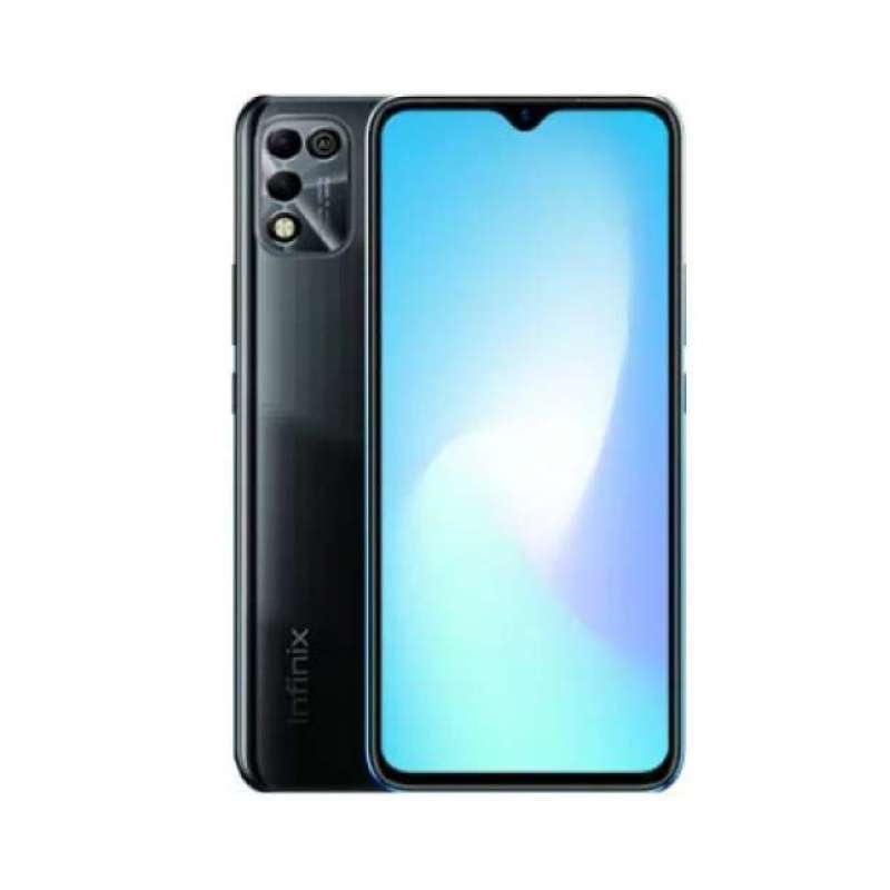 Infinix Hot 11 Play Smartphone [4GB/64GB] Garansi Resmi