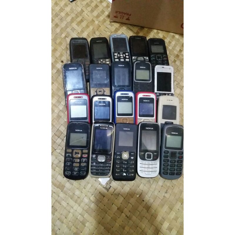 HANDPHONE NOKIA ALL TIPE/HP NOKIA JADUL BE   RGARANSI | Shopee Indonesia