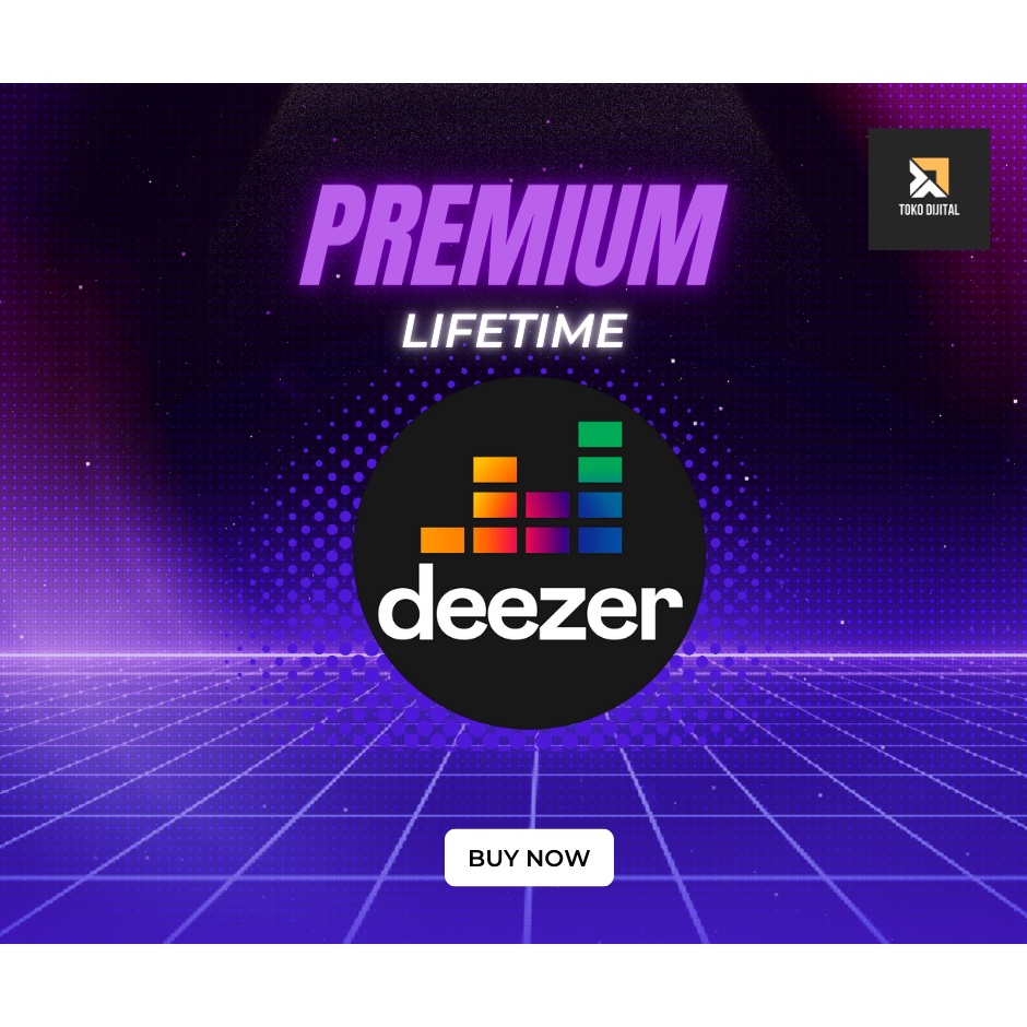Deezer PREMIUM