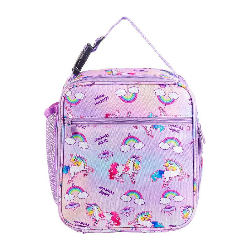 Lunchbag Unicorn/ Tas bekal Unicorn/ Tempat makan Anak