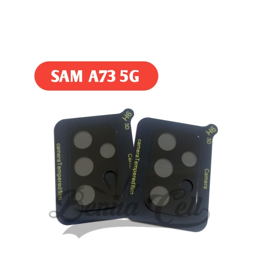 BAHAN KACA RING CAMERA SAMSUNG A33 5G A53 5G SAMSUNG A73 5G