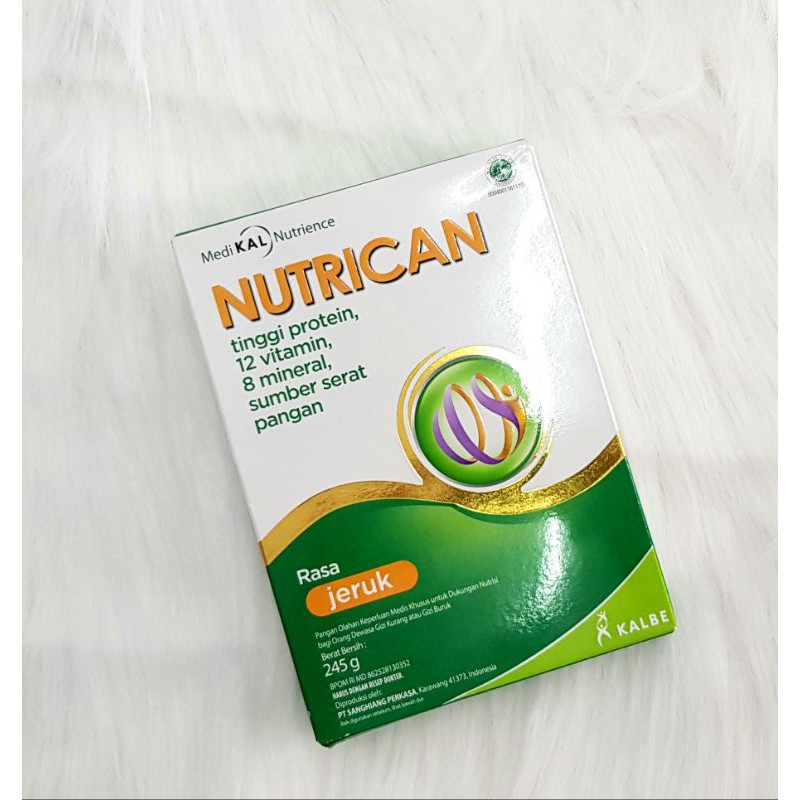 NUTRICAN 245g