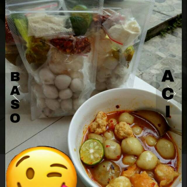 

Baso aciyy foodnoey