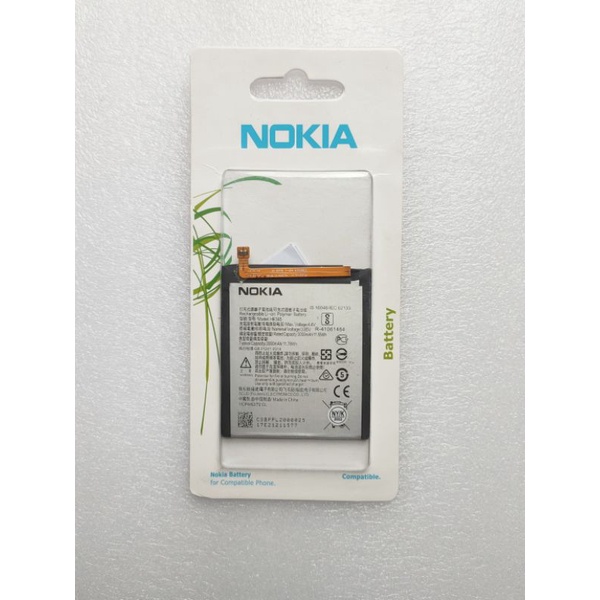 BATERAI NOKIA 5 1 PLUS HE345 BATTERY NOKIA 5.1+