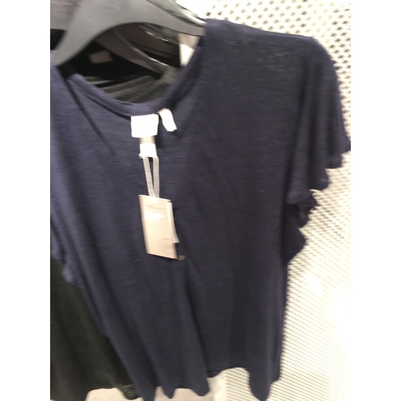 kaos h&m original
