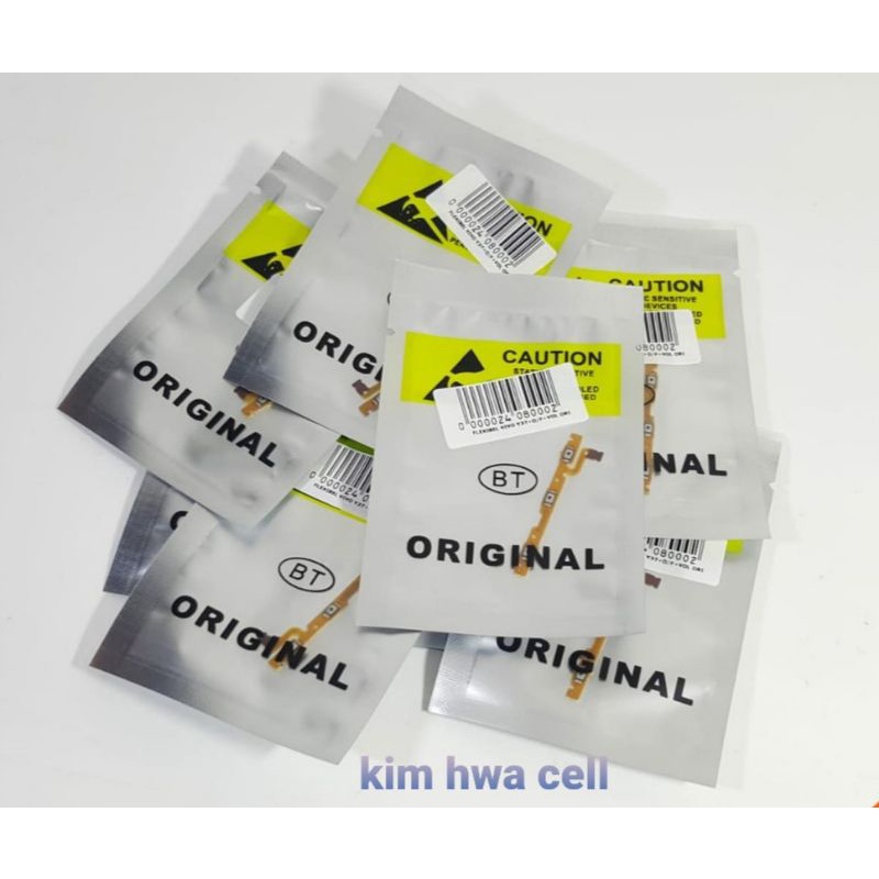 FLEXIBEL ON/OFF VIVO Y37