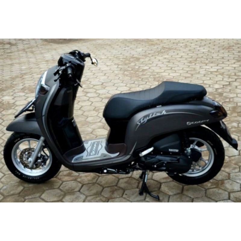 JOK MOTOR HONDA SCOOPY-JOK SCOOPY CAFERACE-JOK SCOOPY CARBU-JOK SCOOPY FI-JOK SCOOPY NEW