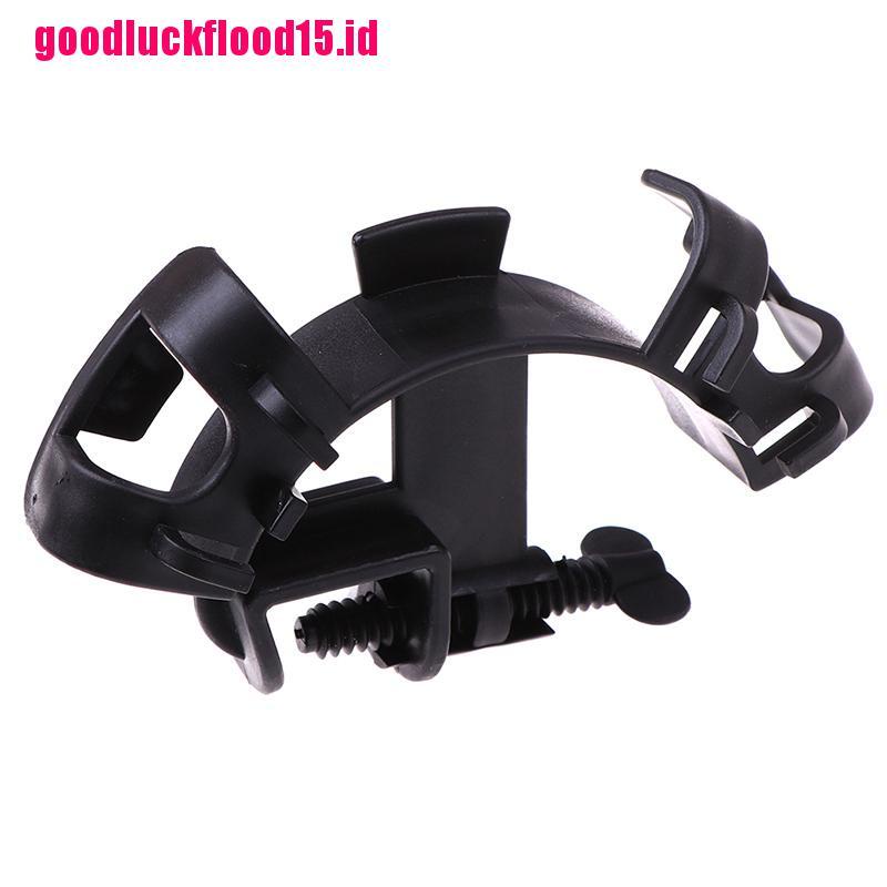 {LUCKID}Aquarium Filtration Hose Holder Water Pipe For Mount Tube Fish Tank