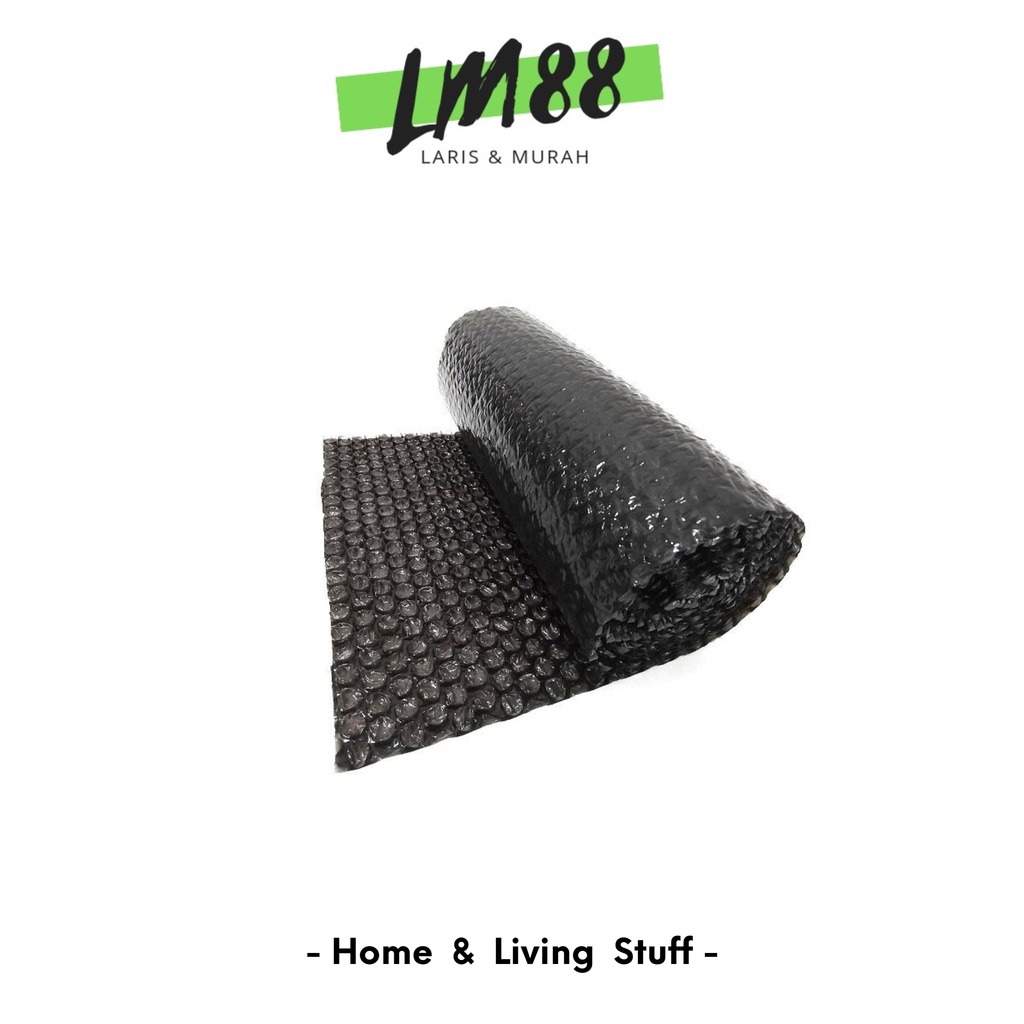 

Bubble Wrap - Untuk Tambahan Paking Orderan Supaya Aman