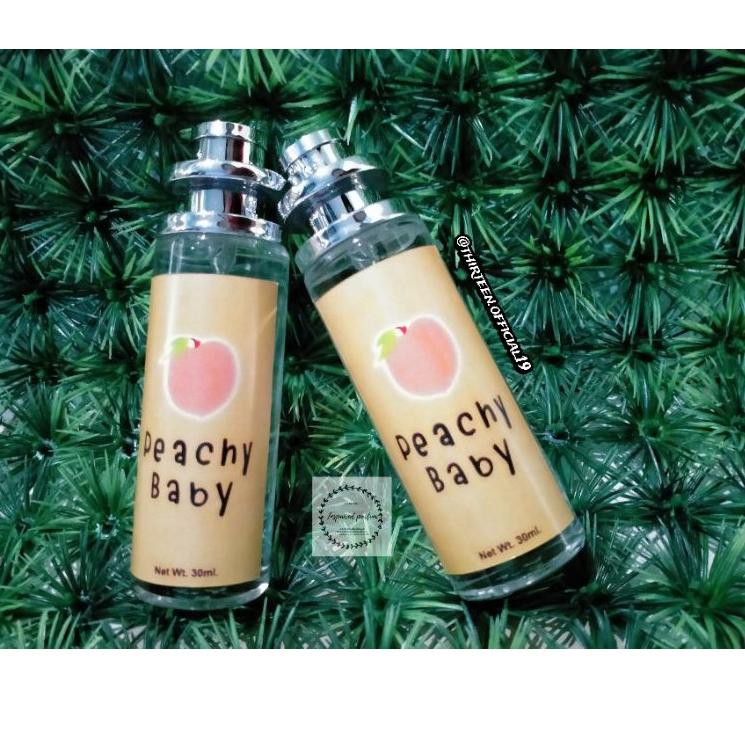 V9Q parfume bibit thailand 35ml ORIGINAL100% ✮ Ready Stock