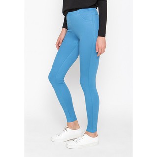 ORIGINAL RODEO Jegging Gabardine Dark Turquoise 66L 1005 ORIGINAL RODEO Jegging Gabardine Dark Turquoise 66L 1005