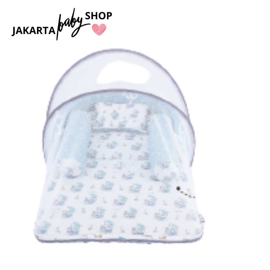 OMILAND KASUR LIPAT SAILOR SERIES OMILAND OB211612