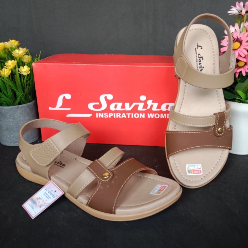 PROMO ...SANDAL TALI WANITA TERBARU 2022 011