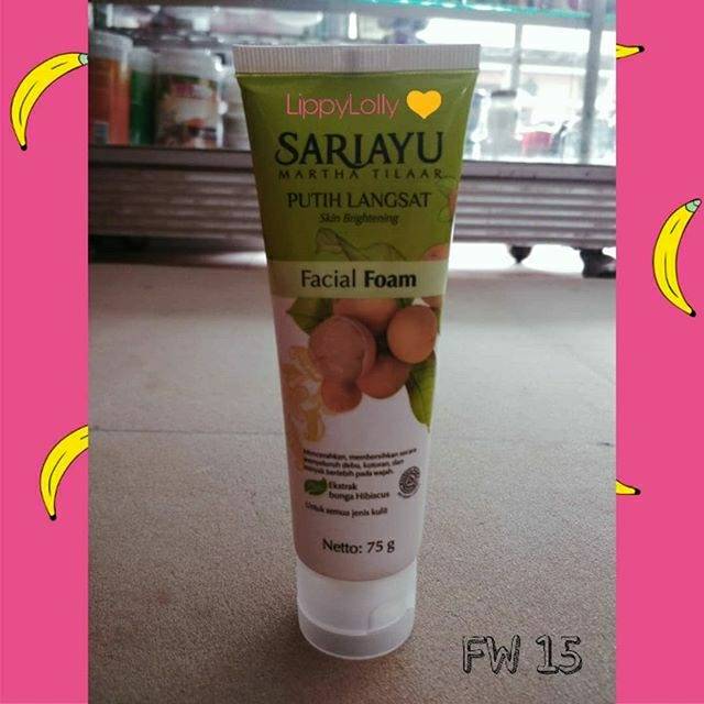 SARIAYU MARTHA TILAAR