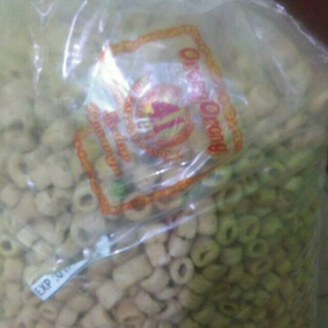 

Orong 41