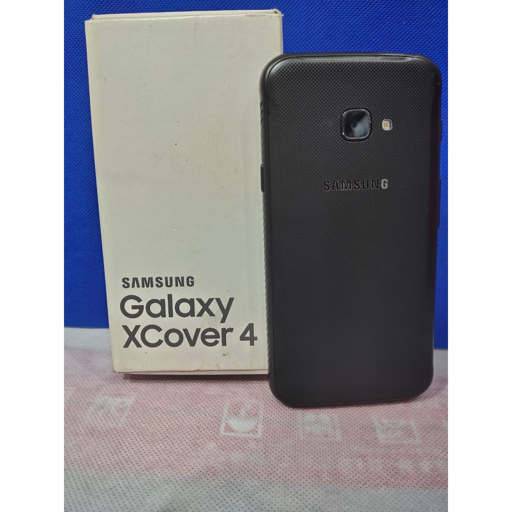 Samsung Xcover 4 Ram 2 Rom 16Gb ( SECOND )
