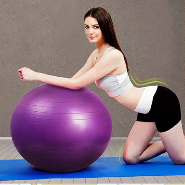 Gym ball Yoga ball