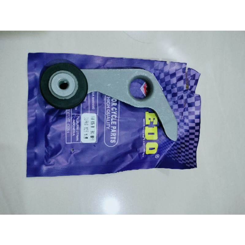 ARM TENSIONER+ ROLLER SUPRA X-125 NEW