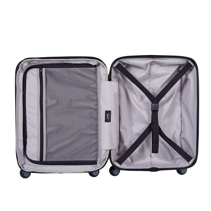 Koper Lojel Rando Zip Expand Hardcase Cabin 21 Inch