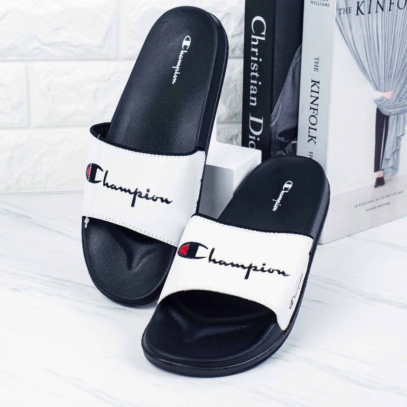 Sandal Slop Pria Wanita Model Slide Anti Licin dan Ringan