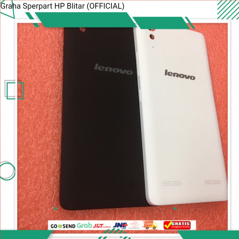 BACK CASE LENOVO A6000 / BACK CASING LENOVO A6000 / BACK COVER LENOVO A6000