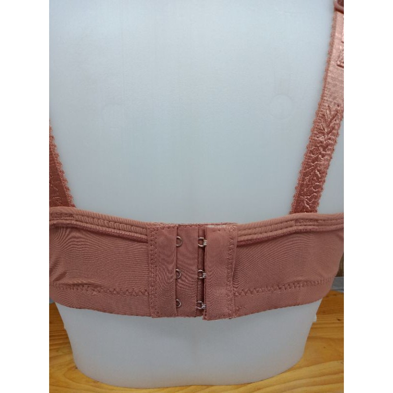 Ecer Bra Wanita Fema 10005/B5 Polos , Import Murah Berkualitas-5