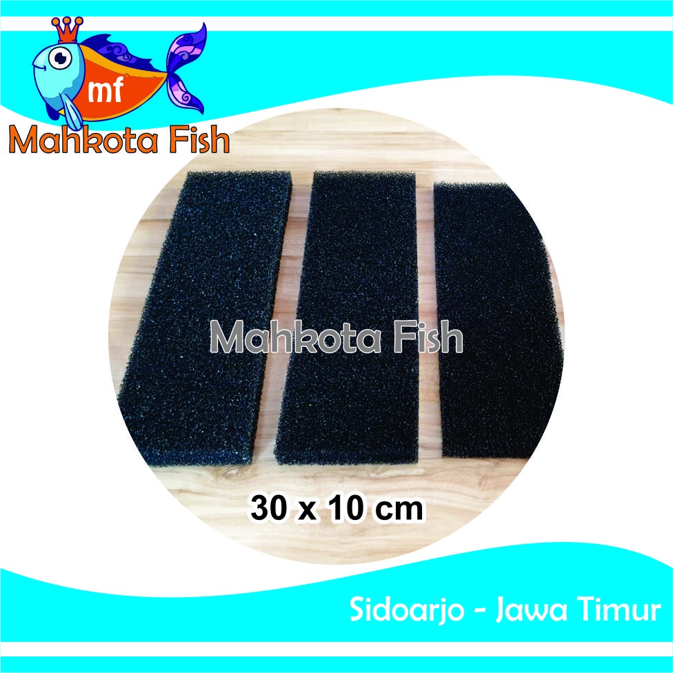 Bio Foam | Busa Filter Foam | Busa Bio Filter