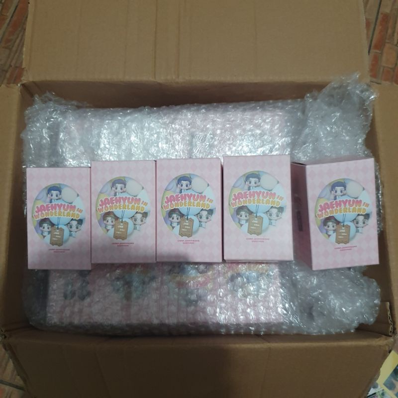 [PLNSN] JAEHYUN BLIND BOX BY JAEHYUN BAR