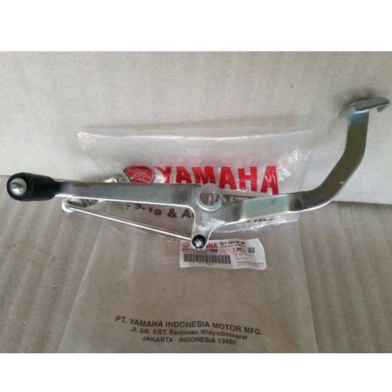 pedal perseneling/operan gigi vixion old