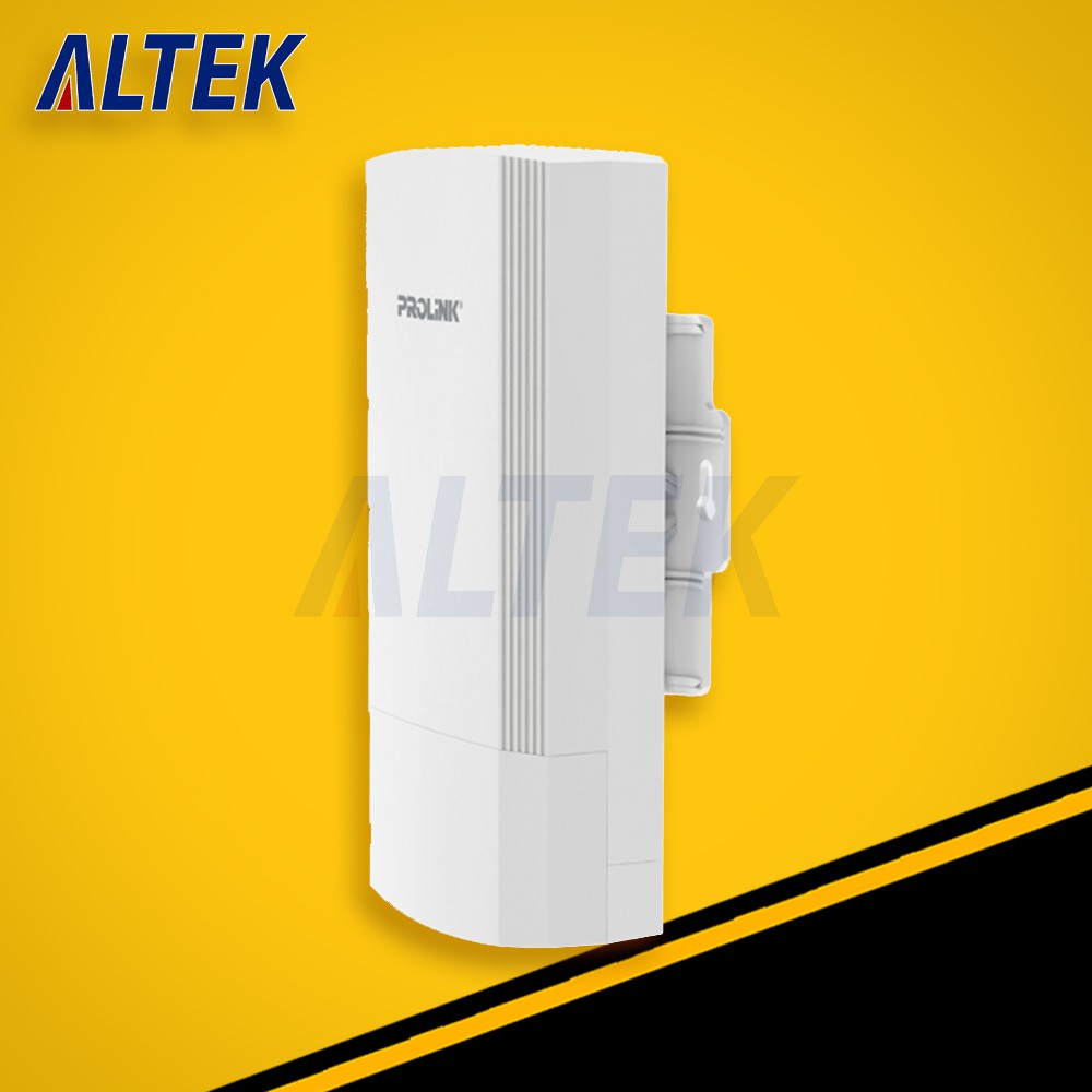 PROLiNK Access Point Outdoor Wireless Bridge AC450 CPE/AP PHC1101 - Baru Berkualitas Murah (SALE)