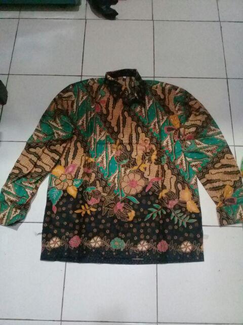 Sarimbit Batik