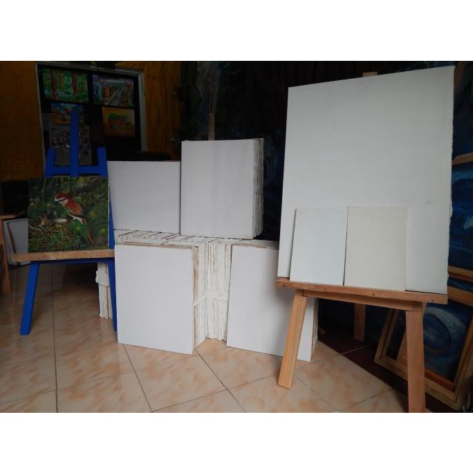 

Kanvas Lukis 80 X 110 Cm Terlaris