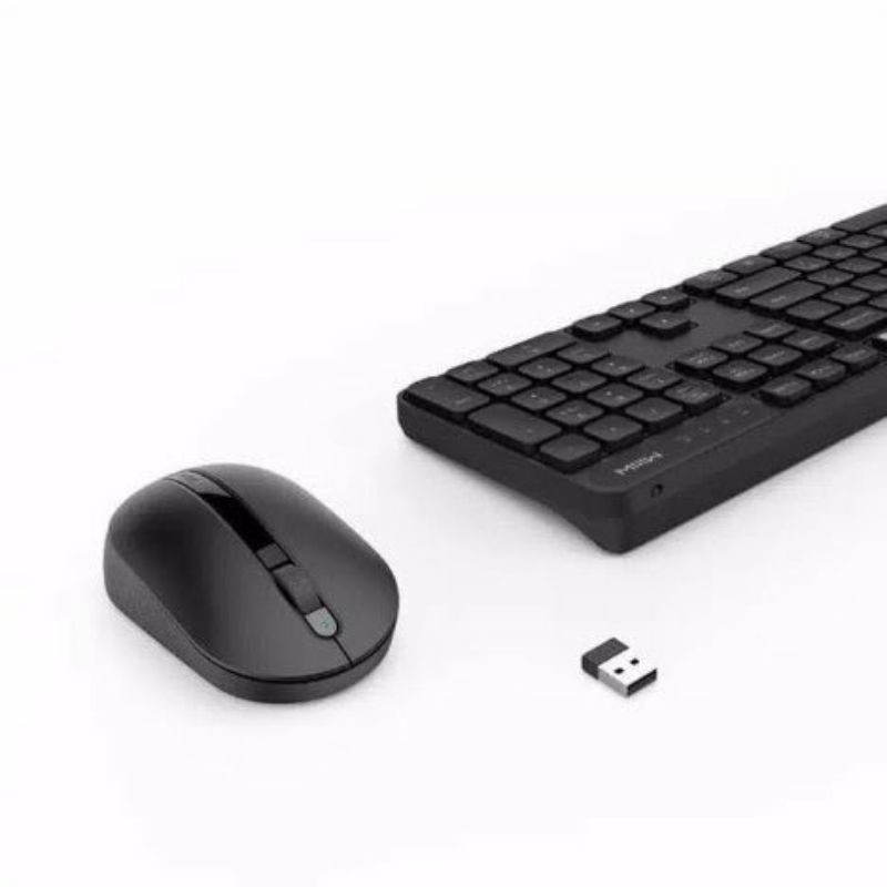 MIIIW WIRELESS KEYBOARD MOUSE COMBO