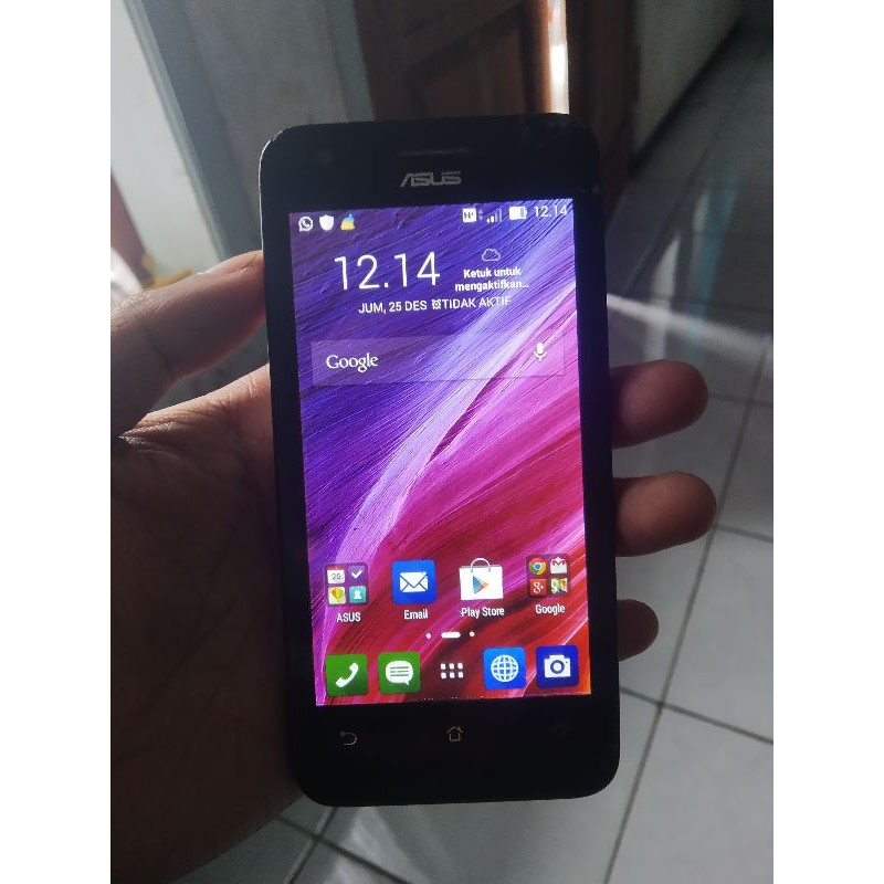 asus z007/ asus zenfone c minus