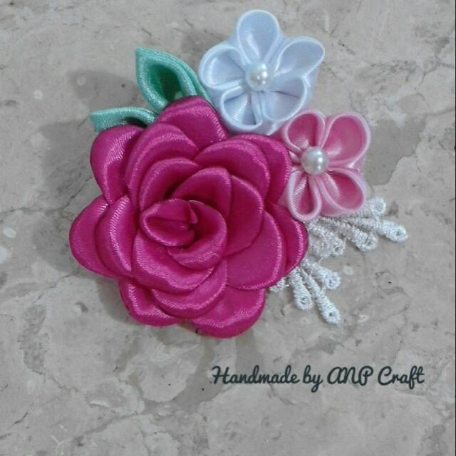 

Gardenia buket