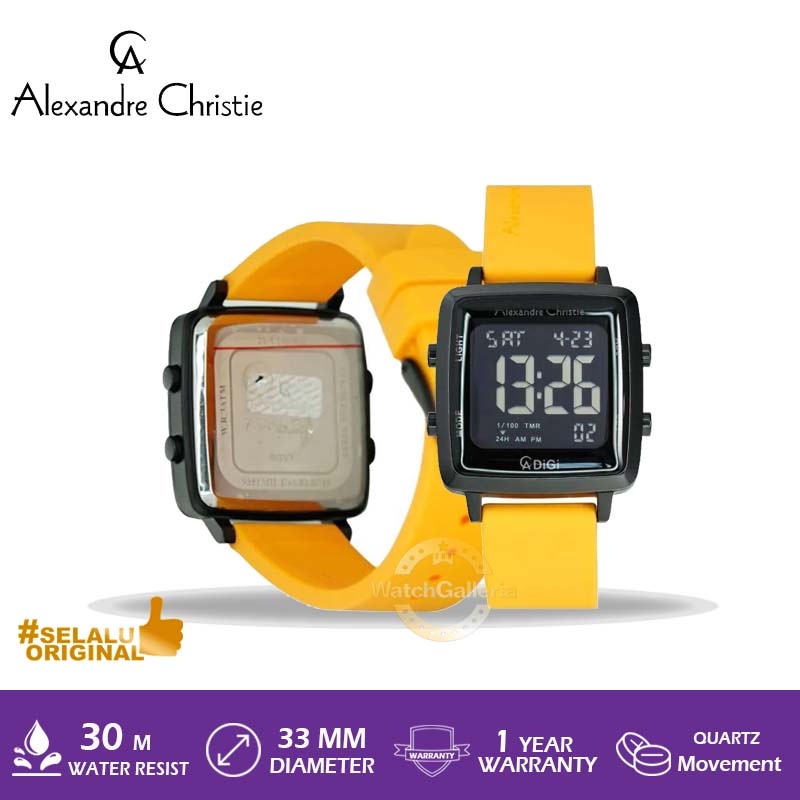 Alexandre Christie AC 9351 MH RIPBAYL AC 9351 MHRIPBAY