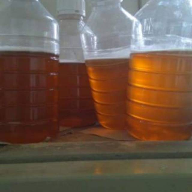 

Madu bunga Kapuk