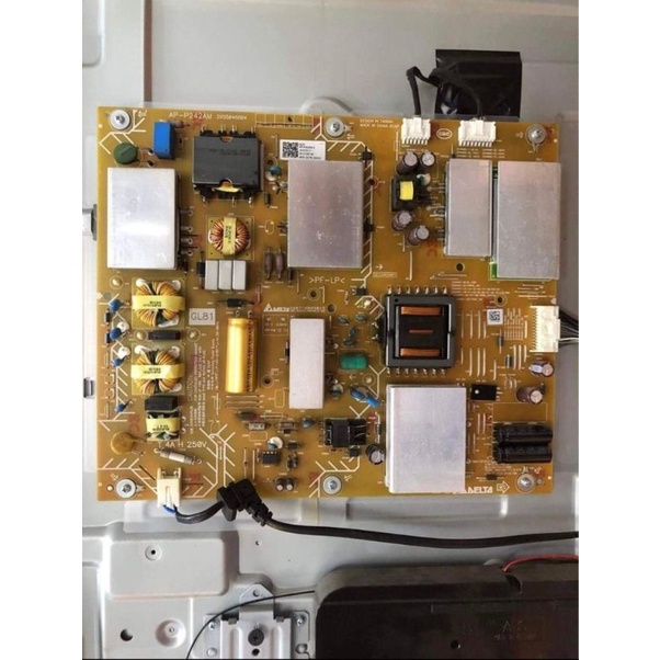 PSU - POWER SUPPLY TV LED SONY KD 55X8500G - 65X8500G