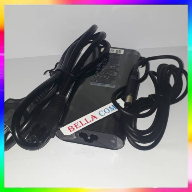 Adaptor Charger DELL VOSTRO 3000 A860 A90 1720 SERIES 19.5V 4.62A ORI 90w