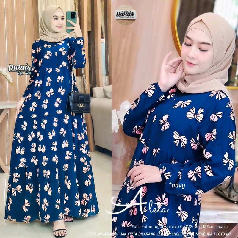 ALETA BY UWAIS FASHION | BEST SELLER