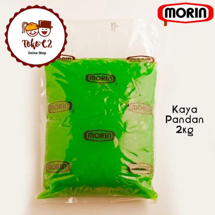 

MORIN SELAI KAYA PANDAN