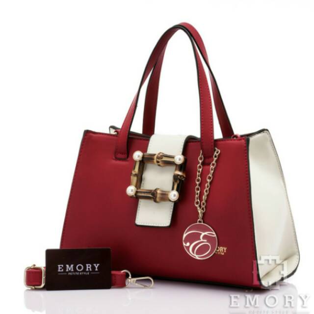 Tas impor emory M_09emo1062