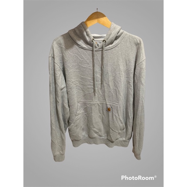 Hoodie Carhartt abu