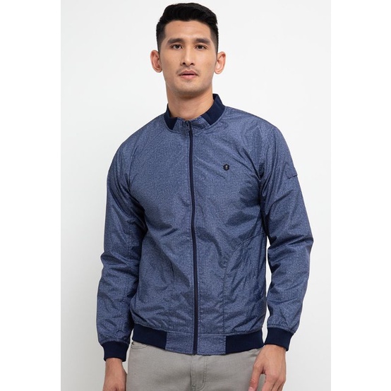 Cressida Light Jacket Original/Jaket Pria Original by Cressida