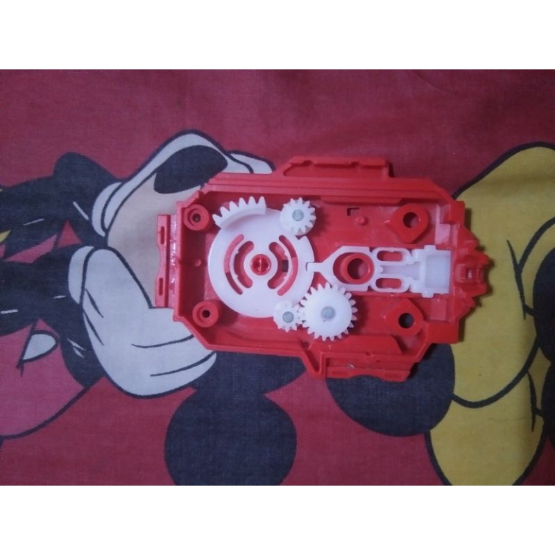 body launcher beyblade takara tomy
