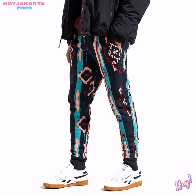 champion joggers urban outfitters