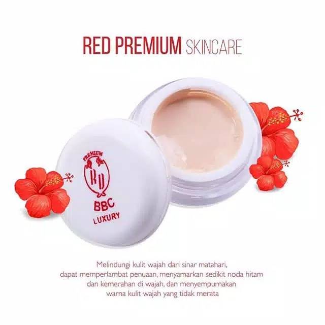 BBC Luxury RD PREMIUM/ BB Cream Red Premium CV Arni