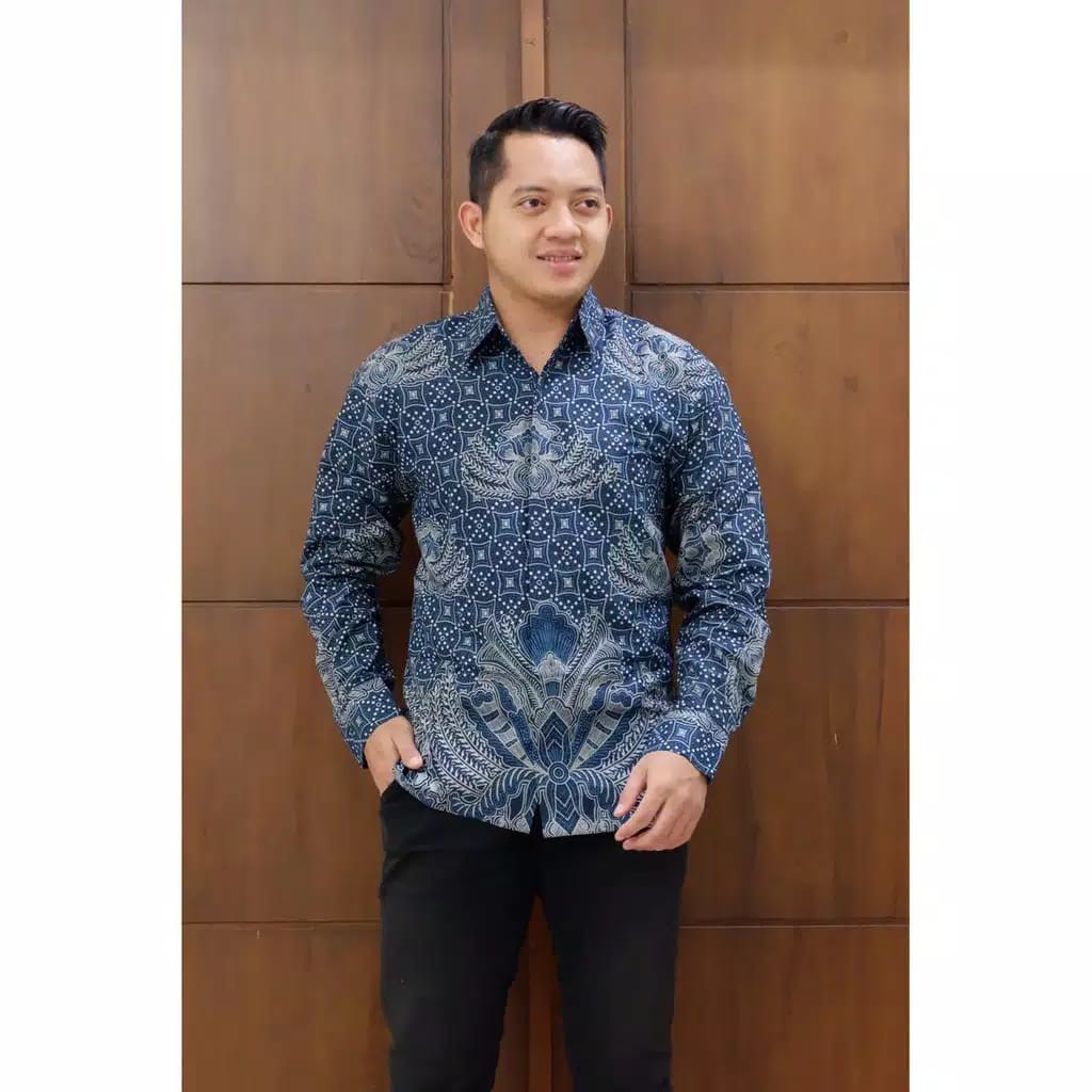 Atasan MODERN Biantara KEMEJA BAJU BATIK PRIA SOLO LENGAN PANJANG FULL FURING KATUN HALUS PREMIUM NATAWIJAYA BAGAS NAYAKA PRAKHA AKHSA DRAJAT DHANI NATANEGARA DHARMA ASTAGUNA MEGA NANDA ANDHITA BAYUPUTRA GIANDRA RAKHA BAGAS KAMAJAYA DEVANDRA RAJASWA