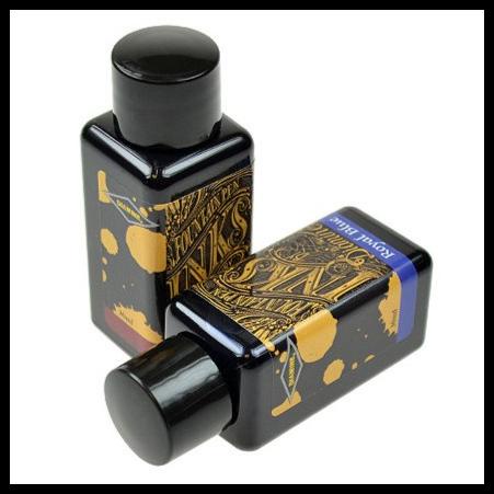 

Force | Diamine Fountain Pen Ink 30Ml Green 1 #Iroshizuku